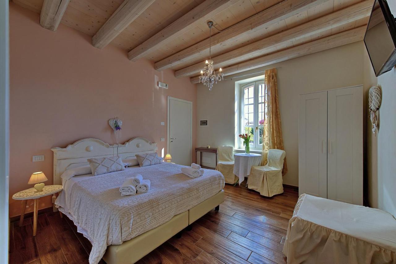 Villa Rossella Castelnuovo del Garda Exterior photo