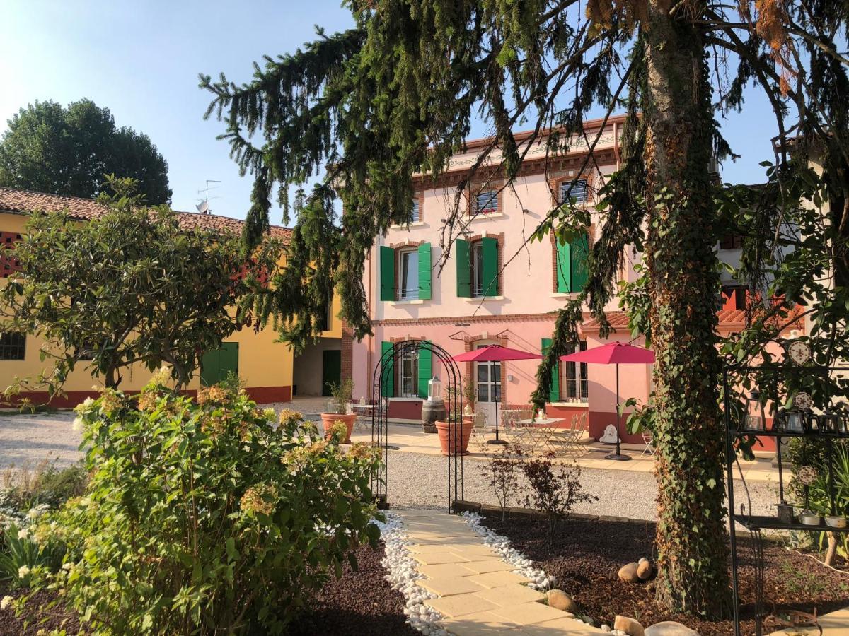 Villa Rossella Castelnuovo del Garda Exterior photo